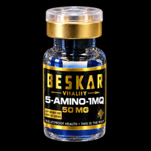 Beskar Vitality 5-Amino-1MQ 50 MG