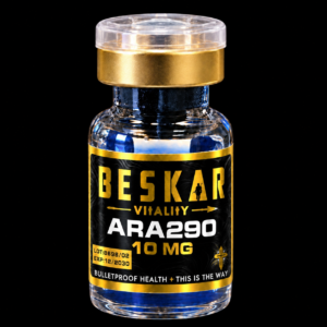 Beskar Vitality ARA290 10 MG