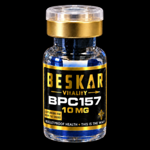 Beskar Vitality BPC157 10 MG