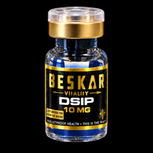 Beskar Vitality DSIP 10 MG