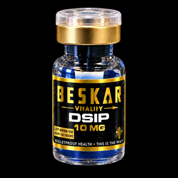 Beskar Vitality DSIP 10 MG