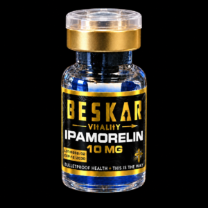 Beskar Vitality Ipamorelin 10 MG