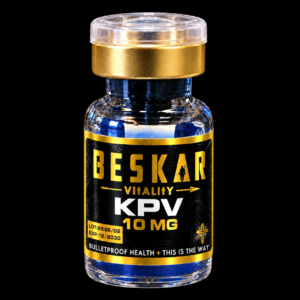 Beskar Vitality KPV 10 MG