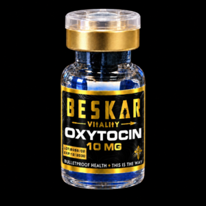 Beskar Vitality Oxytocin 10 MG