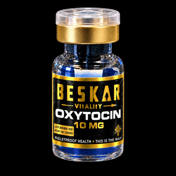 Beskar Vitality Oxytocin 10 MG