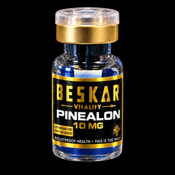 Beskar Vitality Pinealon 10 MG