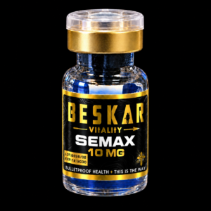 Beskar Vitality Semax 10 MG