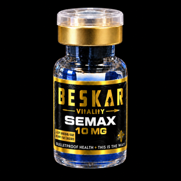 Beskar Vitality Semax 10 MG