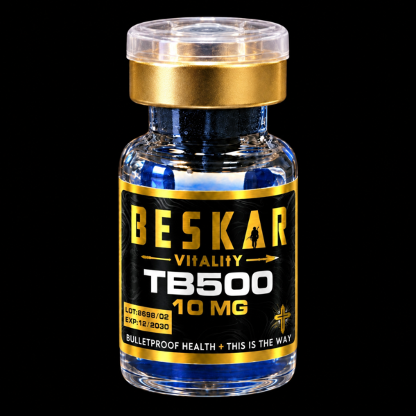 Beskar Vitality TB500 10 MG