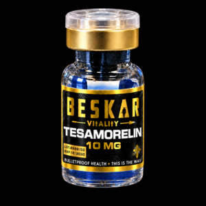 Beskar Vitality Tesamorelin 10 MG