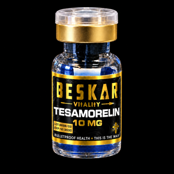 Beskar Vitality Tesamorelin 10 MG